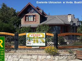 3 Bedroom Villa for sale in Rio Negro, Bariloche, Rio Negro