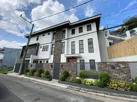 4 Habitación Villa en venta en Pasig City, Metro Manila, Pasig City, Eastern District, Metro Manila