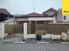 4 Kamar Rumah for sale in Wonokromo, Surabaya, Wonokromo