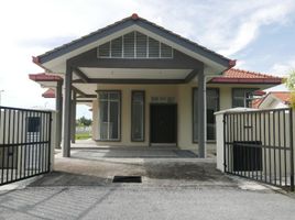 4 Bedroom House for sale in Kuala Langat, Selangor, Kelanang, Kuala Langat