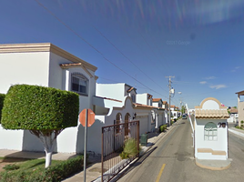 Maison 3 chambre à vendre à Hermosillo, Sonora, Hermosillo