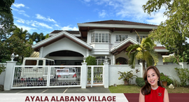 Available Units at Ayala Alabang VIllage