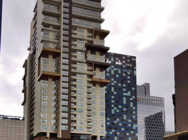 Condominium 1 chambre à vendre à Makati City, Metro Manila, Makati City