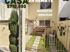 3 Schlafzimmer Haus zu verkaufen in Puebla, Puebla, Puebla, Puebla