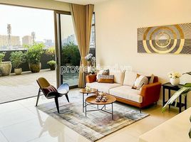1 Bedroom Apartment for rent in Thao Dien, Ho Chi Minh City, Thao Dien