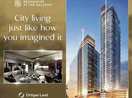 1 Habitación Apartamento en venta en Pasig City, Metro Manila, Pasig City, Eastern District, Metro Manila