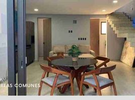 Villa 2 chambre à vendre à Merida, Yucatan, Merida
