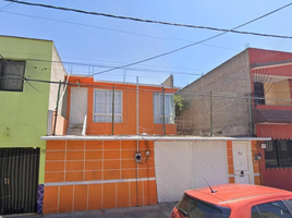 3 Schlafzimmer Haus zu verkaufen in Gustavo A Madero, Mexico City, Gustavo A Madero