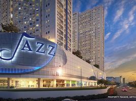 1 Bedroom Condo for sale at Jazz Residences, Makati City