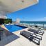 2 Habitación Departamento en venta en Mazatlan, Sinaloa, Mazatlan