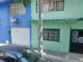 3 Schlafzimmer Haus zu verkaufen in Gustavo A Madero, Mexico City, Gustavo A Madero