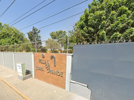 Maison 2 chambre à vendre à Guadalajara, Jalisco, Guadalajara