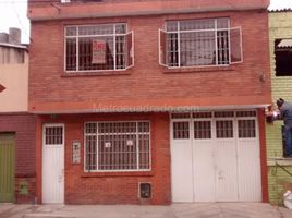 4 Bedroom House for sale in Bogota, Cundinamarca, Bogota