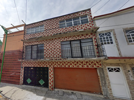 3 Schlafzimmer Villa zu verkaufen in Gustavo A Madero, Mexico City, Gustavo A Madero