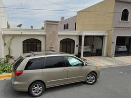 3 Schlafzimmer Villa zu verkaufen in Monterrey, Nuevo Leon, Monterrey, Nuevo Leon