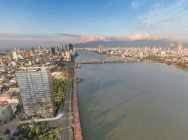 1 Schlafzimmer Appartement zu verkaufen in Hai Chau, Da Nang, Hoa Thuan Tay, Hai Chau, Da Nang