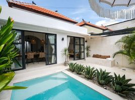 1 Bedroom Villa for sale in Bali, Kuta, Badung, Bali