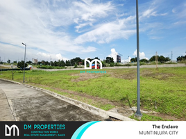  Land for sale in Muntinlupa City, Southern District, Muntinlupa City