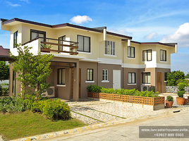 3 Bedroom Villa for sale at Westwind at Lancaster New City, General Trias City