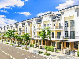 3 Phòng ngủ Nhà phố for sale in Phú Hữu, Quận 9, Phú Hữu