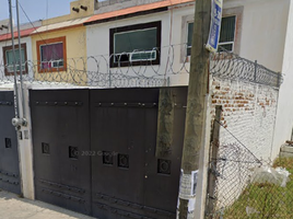 Villa 3 chambre à vendre à Ocoyucan, Puebla, Ocoyucan
