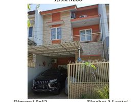 3 Bedroom House for sale in Surabaya, East Jawa, Tenggilis Mejoyo, Surabaya