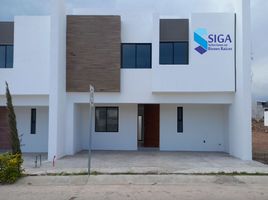 3 Schlafzimmer Haus zu verkaufen in Mexquitic De Carmona, San Luis Potosi, Mexquitic De Carmona