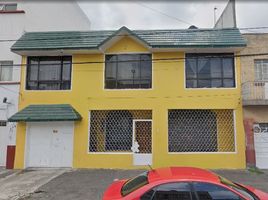 4 Schlafzimmer Villa zu verkaufen in Gustavo A Madero, Mexico City, Gustavo A Madero
