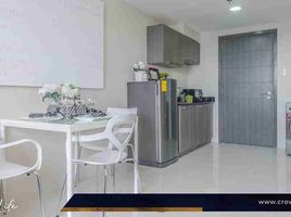 Studio Condo for sale in Mandaluyong City, Eastern District, Mandaluyong City