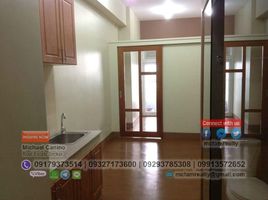 1 Schlafzimmer Wohnung zu verkaufen in Sampaloc, Metro Manila, Sampaloc