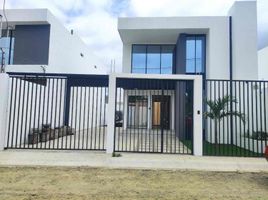 4 Habitación Casa en venta en Manabi, Portoviejo, Portoviejo, Manabi