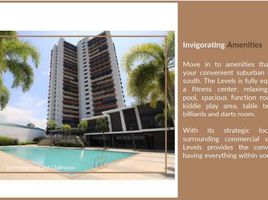 Condominium à vendre à Muntinlupa City, Metro Manila, Muntinlupa City