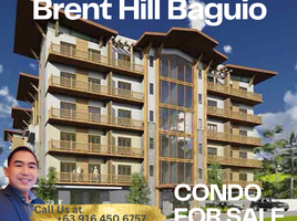 1 Bedroom Condo for sale in Cordillera, Baguio City, Benguet, Cordillera