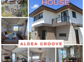 3 Bedroom House for sale in Pampanga, Central Luzon, Angeles City, Pampanga