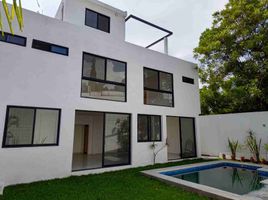 3 Schlafzimmer Haus zu verkaufen in Temixco, Morelos, Temixco