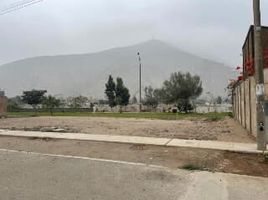  Terreno (Parcela) en venta en Lurigancho, Lima, Lurigancho