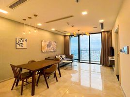 2 Phòng ngủ Căn hộ for sale in Bến Nghé, Quận 1, Bến Nghé