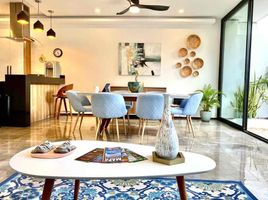 Villa 3 chambre à louer à Cozumel, Quintana Roo, Cozumel