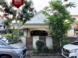  House for sale in Halim Perdanakusuma Airport, Makasar, Jatinegara