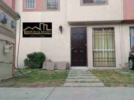 Villa 2 chambre à vendre à Ecatepec De Morelos, Mexico, Ecatepec De Morelos