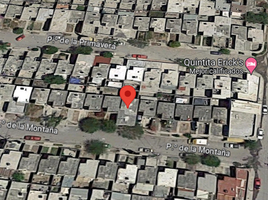 3 Habitación Casa en venta en Juarez, Nuevo León, Juarez