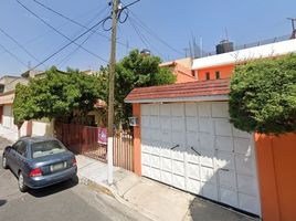 3 Schlafzimmer Haus zu verkaufen in Coyoacan, Mexico City, Coyoacan