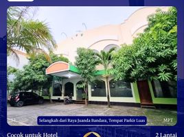 20 Kamar Rumah for sale in Waru, East Jawa, Waru