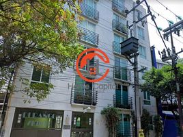 Appartement 2 chambre à vendre à Azcapotzalco, Mexico City, Azcapotzalco