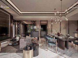 3 chambre Appartement for sale in Thanh My Loi, District 2, Thanh My Loi