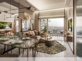 1 Bedroom Apartment for sale at Le Pont Residences, Pasig City