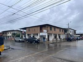 8 chambre Villa for sale in Jama, Manabi, Jama, Jama