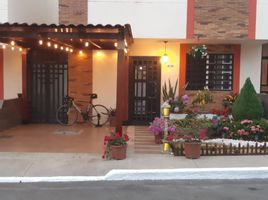 3 Habitación Casa en venta en Montecristi, Manabi, Montecristi, Montecristi