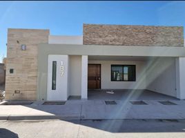 Maison 3 chambre à vendre à Durango, Durango, Durango, Durango