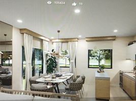 3 Bedroom House for sale in Angeles City, Central Luzon, Angeles City, Pampanga
